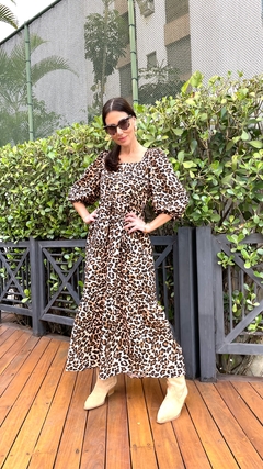 Vestido Júlia