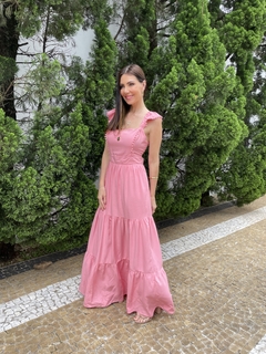Vestido Giovanna
