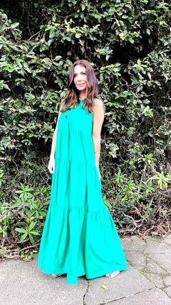 Vestido Bruna - loja online