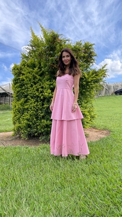 Vestido Charlote - loja online