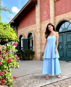 Imagem do Vestido Charlote