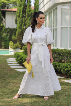 Vestido Laís - loja online
