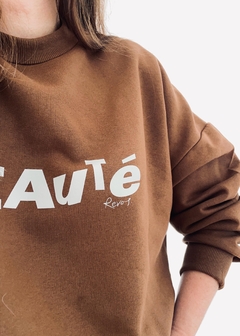 Buzo BEAUTE by Revos en internet
