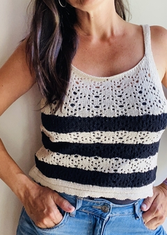 Imagen de Musculosa Beet