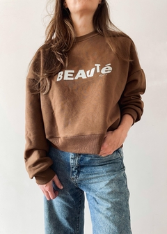 Buzo BEAUTE by Revos - comprar online