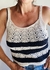 Musculosa Beet - tienda online