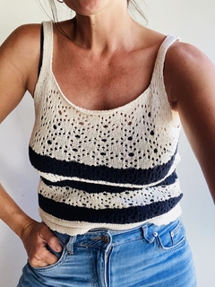 Musculosa Beet en internet