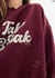 Buzo TAKE A BREAK by Revos en internet