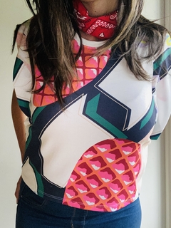Musculosa Bloom