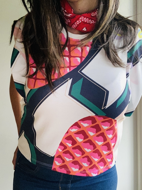 Musculosa Bloom