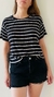 Remera Suss white en internet