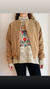 BOMBER camel IS BACK ! - comprar online