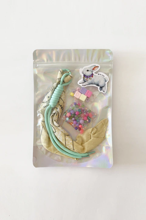Pack Charm DIY