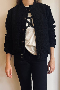 BOMBER black IS BACK ! - comprar online