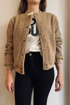 BOMBER camel IS BACK ! - comprar online
