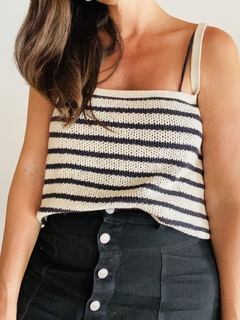 Musculosa Lumy en internet