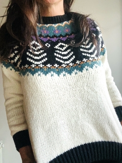 Sweater Andorra - comprar online