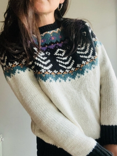 Sweater Andorra en internet