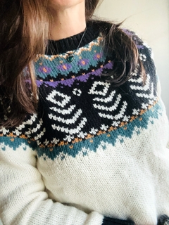 Sweater Andorra