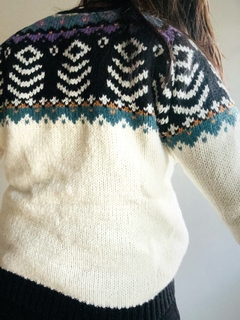 Sweater Andorra - tienda online