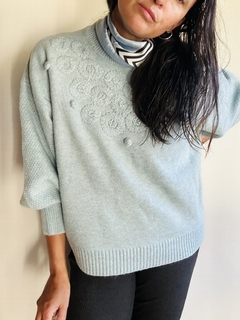 Imagen de Sweater TINKER