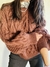Sweater WOLF mousse - comprar online