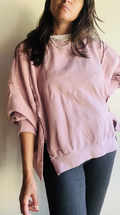 Buzo MINNIE Pink en internet
