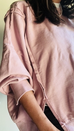 Buzo MINNIE Pink - REVOS