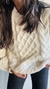 Imagen de Sweater WOLF cream