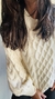 Sweater WOLF cream en internet