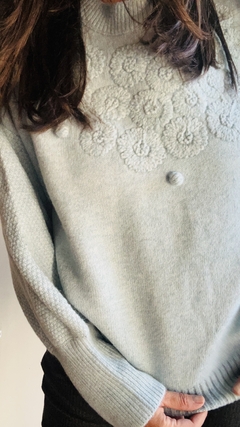 Sweater TINKER - REVOS