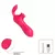 Sugador e vibrador 12 sucções - comprar online