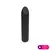 Cápsula vibratória aveludada recarregável MLBA1421 - comprar online
