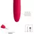 Vibrador golfinho ponto G recarregável - comprar online