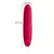 Vibrador golfinho ponto G recarregável