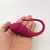 Vibrador de casal em formato de glande APP MLPP2030 na internet