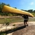 Canoa Outlander Kevlar Pro 16" - loja online