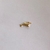 Pingente Golfinho em Ouro 18k
