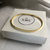 Bracelete em Ouro 18k – 3mm | 19cm - loja online