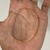 Bracelete em Ouro 18k de baulado 3mm - comprar online