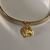 Bracelete 3mm com Pingente Cavalo - comprar online