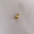 Pingente Estrela em Ouro 18k
