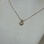 Pingente Coração Detalhado P em Ouro 18k - comprar online