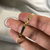 Bracelete em Ouro 18k – 3mm | 19cm - AL Joias - Ouro 18k
