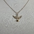 Pingente Espirito Santo em Ouro 18k - comprar online