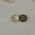 Argola Redonda 2mm em Ouro 18k