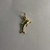 Pingente Golfinho em Ouro 18k