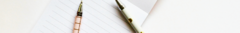 Banner de la categoría Planners Semanales 