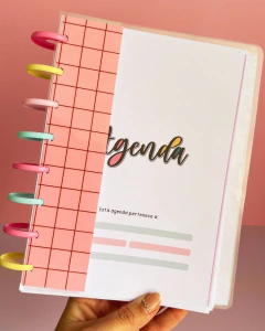 Agenda Perpetua Sofia en internet