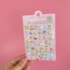 Mini Stickers Sweet - Tienda de Lápices